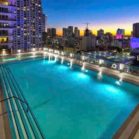 Spacious 2 Beds With Ocean View Miami Buitenkant foto