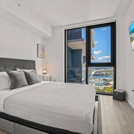 Spacious 2 Beds With Ocean View Miami Buitenkant foto