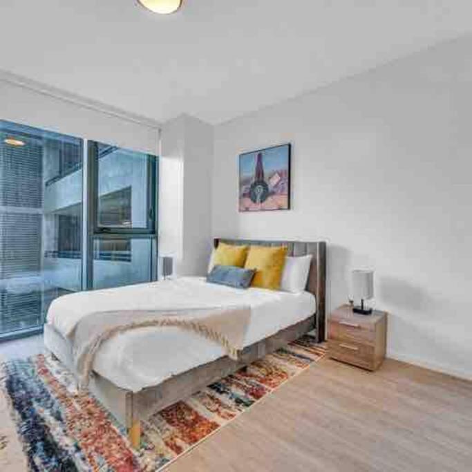 Spacious 2 Beds With Ocean View Miami Buitenkant foto