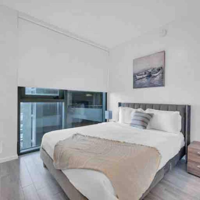 Spacious 2 Beds With Ocean View Miami Buitenkant foto