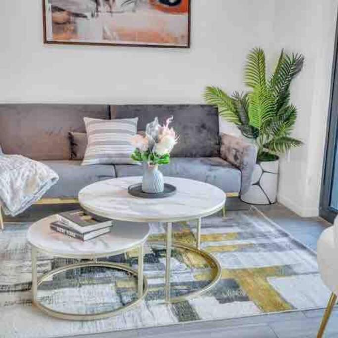 Spacious 2 Beds With Ocean View Miami Buitenkant foto