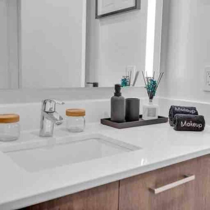 Spacious 2 Beds With Ocean View Miami Buitenkant foto