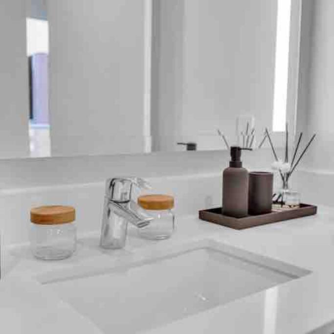 Spacious 2 Beds With Ocean View Miami Buitenkant foto