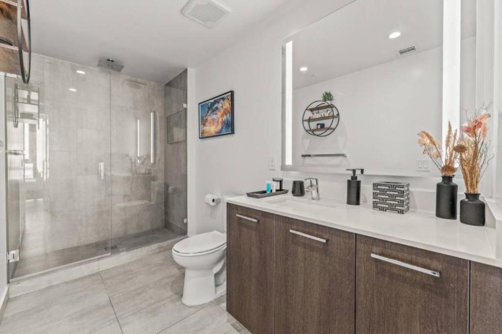 Spacious 2 Beds With Ocean View Miami Buitenkant foto